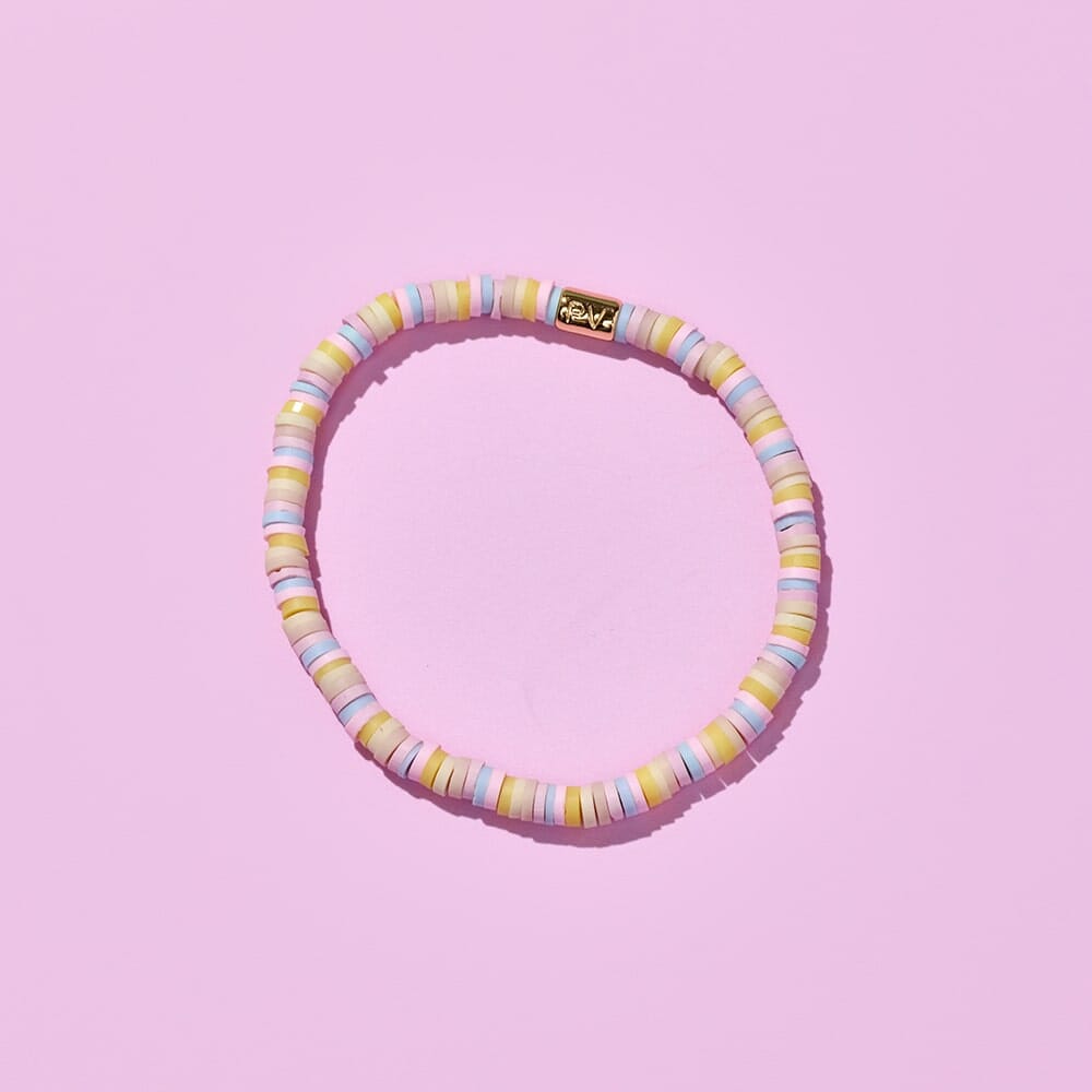 Nassau Stretch Bracelet