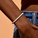 Nassau Stretch Bracelet