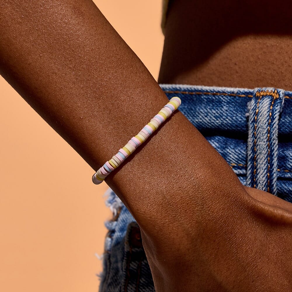 Nassau Stretch Bracelet