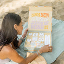The Pura Vida Box