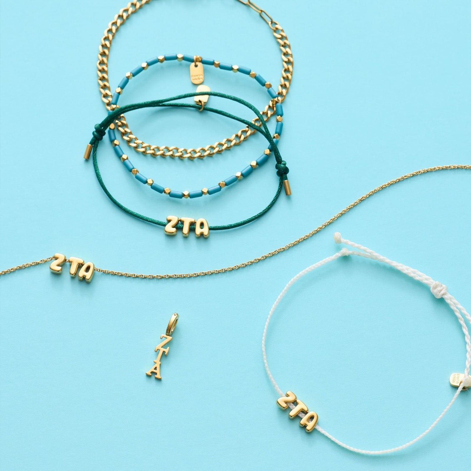 Zeta Tau Alpha Collection