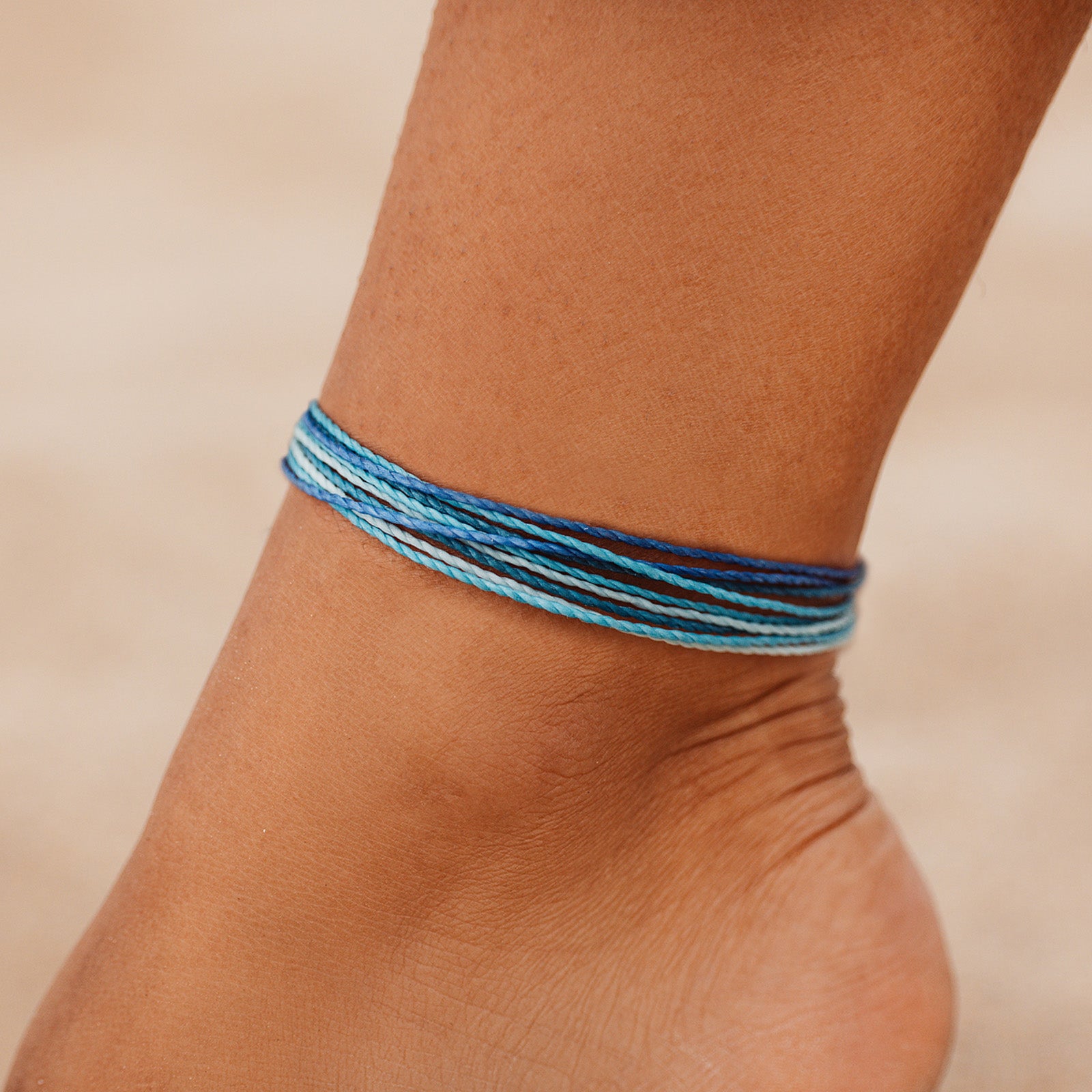 Under the Sea Anklet