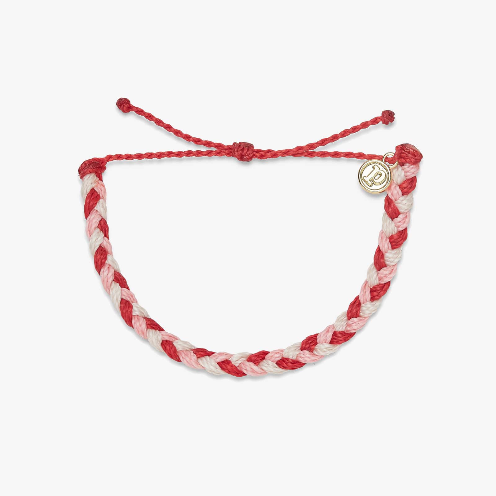 Pura vida red on sale white and blue