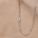Alphabet Choker