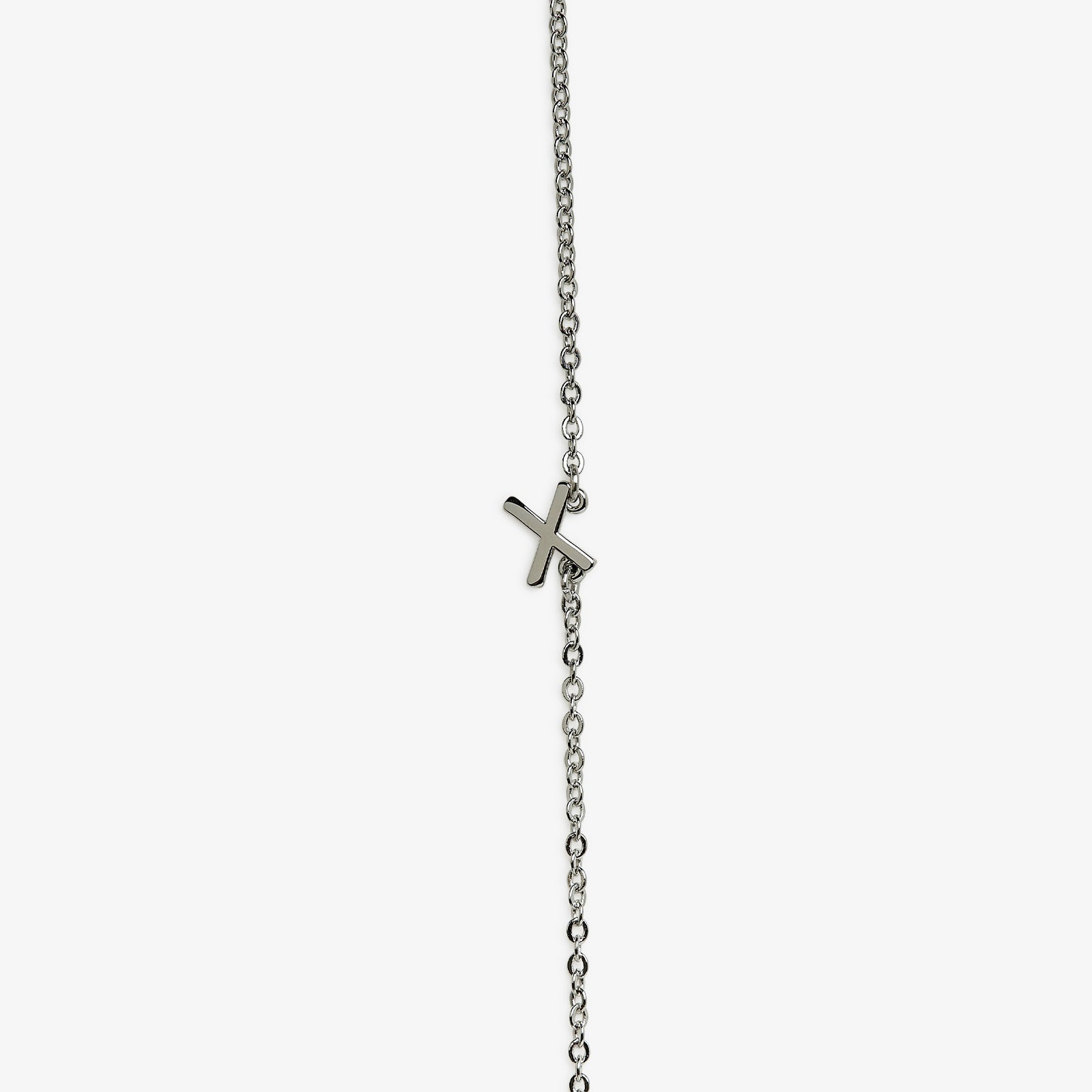 Alphabet Choker