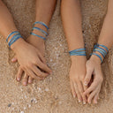 Blue Friendship 10 Pack