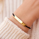 Gold|Black