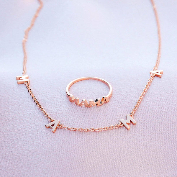 Mama Choker