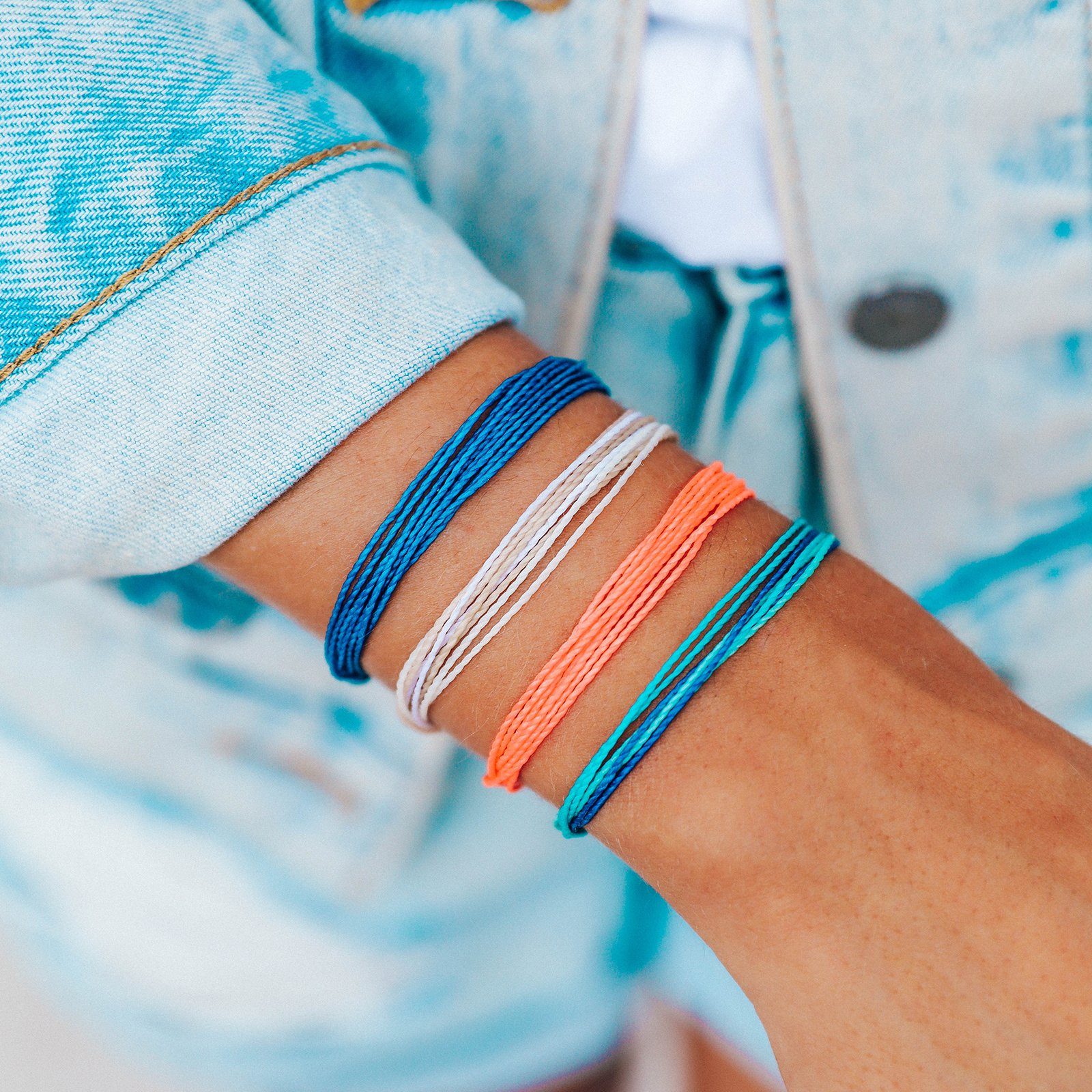 White Sands Bracelet