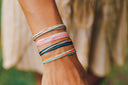 Bubblegum Bracelet
