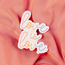 Pride Love Sticker
