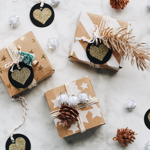 Holiday Gift Boxes