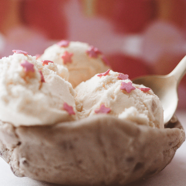 Cookie Dough Bowl