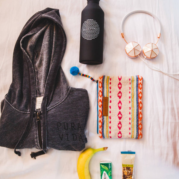 How to pack the perfect