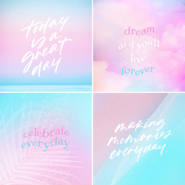 Making Memories Digi Downloads