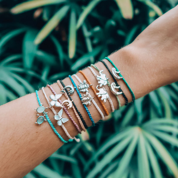 Which Charity Charm Are You?