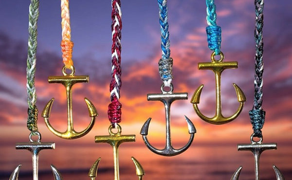 New Product Spotlight - The Anchor Wrap Collection