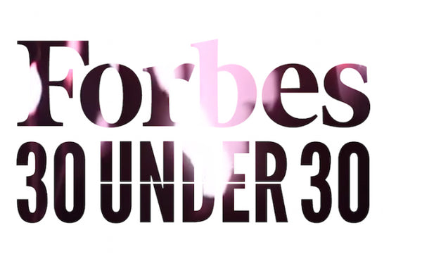 2 SAN DIEGANS MAKE 'FORBES 30 UNDER 30' LIST