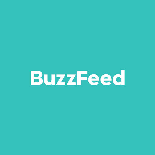 BuzzFeed Logo