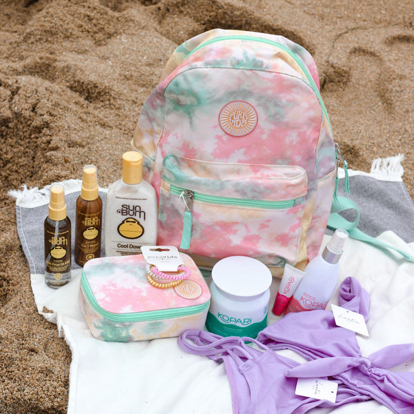 What's in our Beach Bag *Giveaway*!