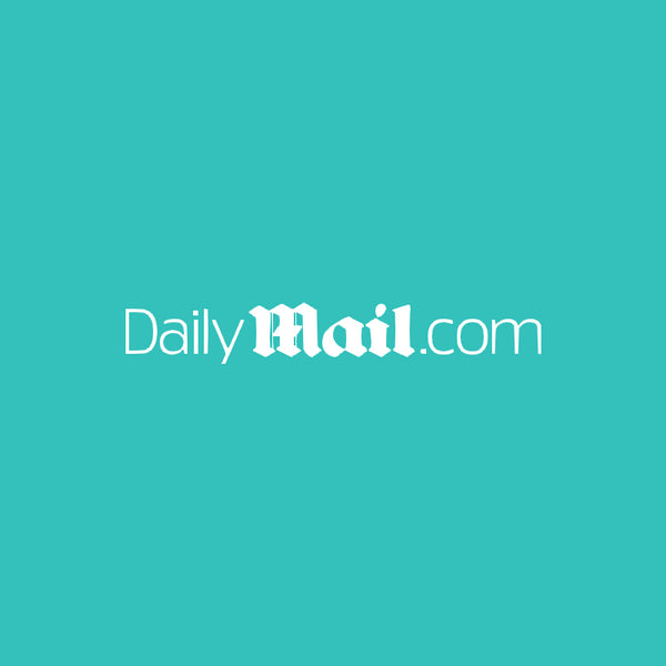 Daily Mail Logo