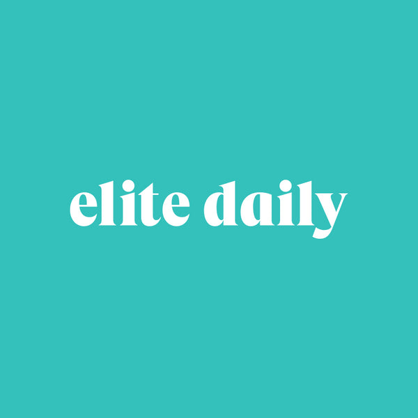 Elite Daily Logo