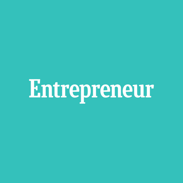 Entrepreneur Logo