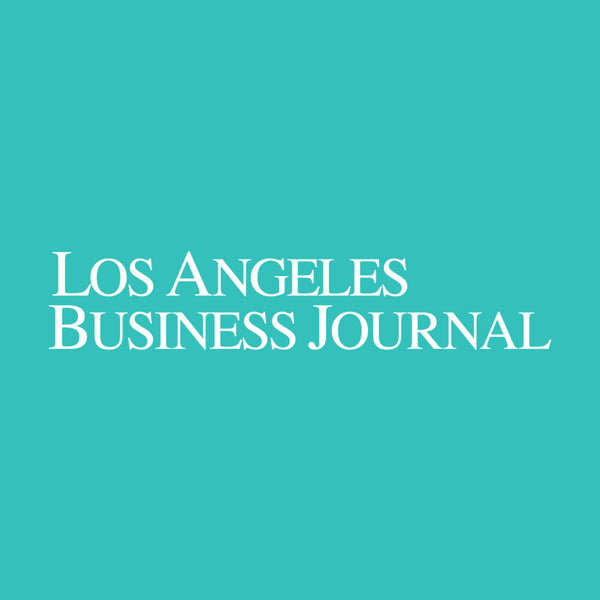 Los Angeles Business Journal Logo