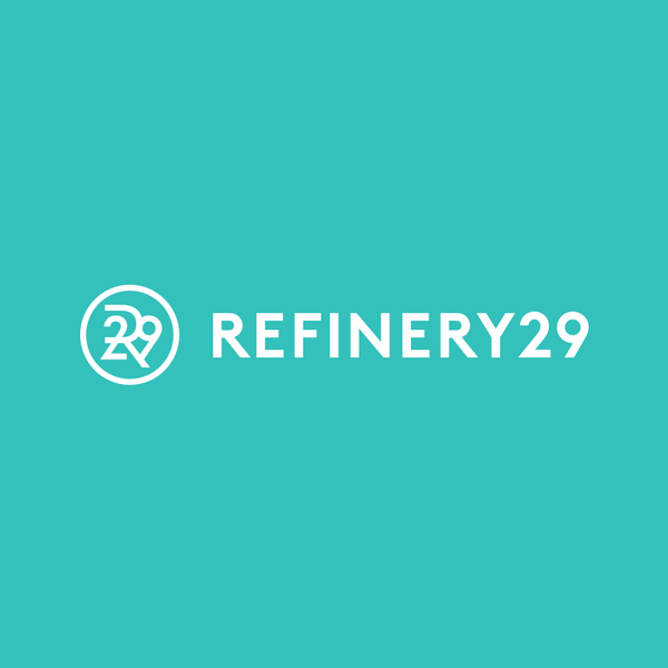 Refinery29 Logo