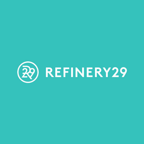 Refinery29 Logo