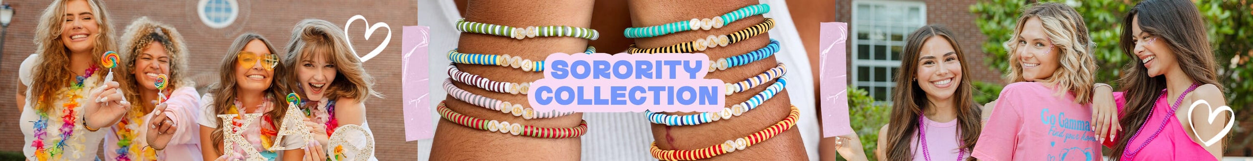 Sorority Collection