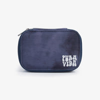 Grey Tie Dye Journey Jewelry Case Gallery Thumbnail