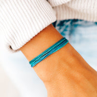 Hurricane Helene Relief Bracelet Gallery Thumbnail