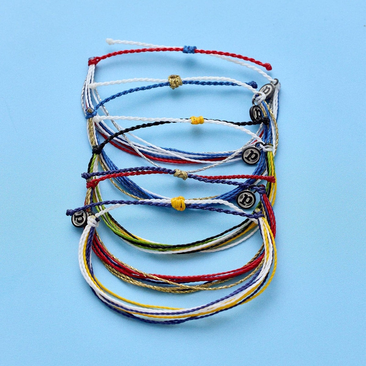 Land Troops Bracelet