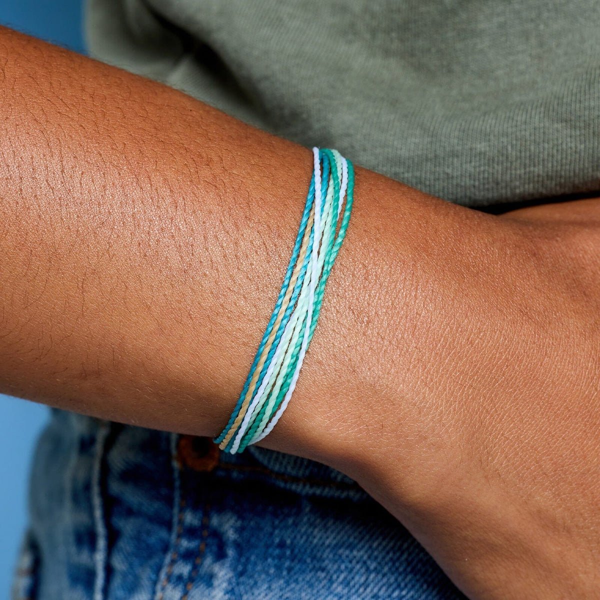 Remote Reef Bracelet