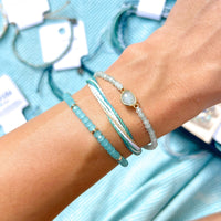 Remote Reef Bracelet Gallery Thumbnail