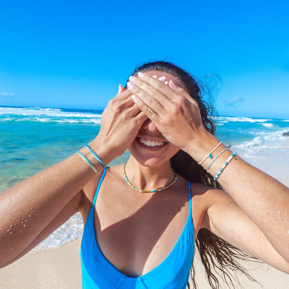 World Water Day Bracelet