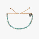 Remote Reef Mini Braided Bracelet