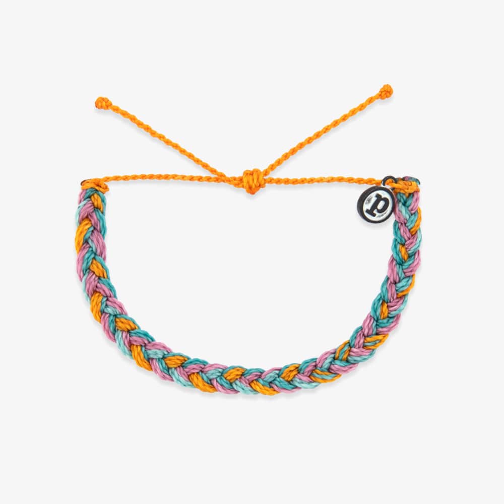 Multi Braided Bracelet 21