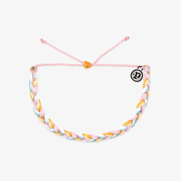 Multi Braided Bracelet