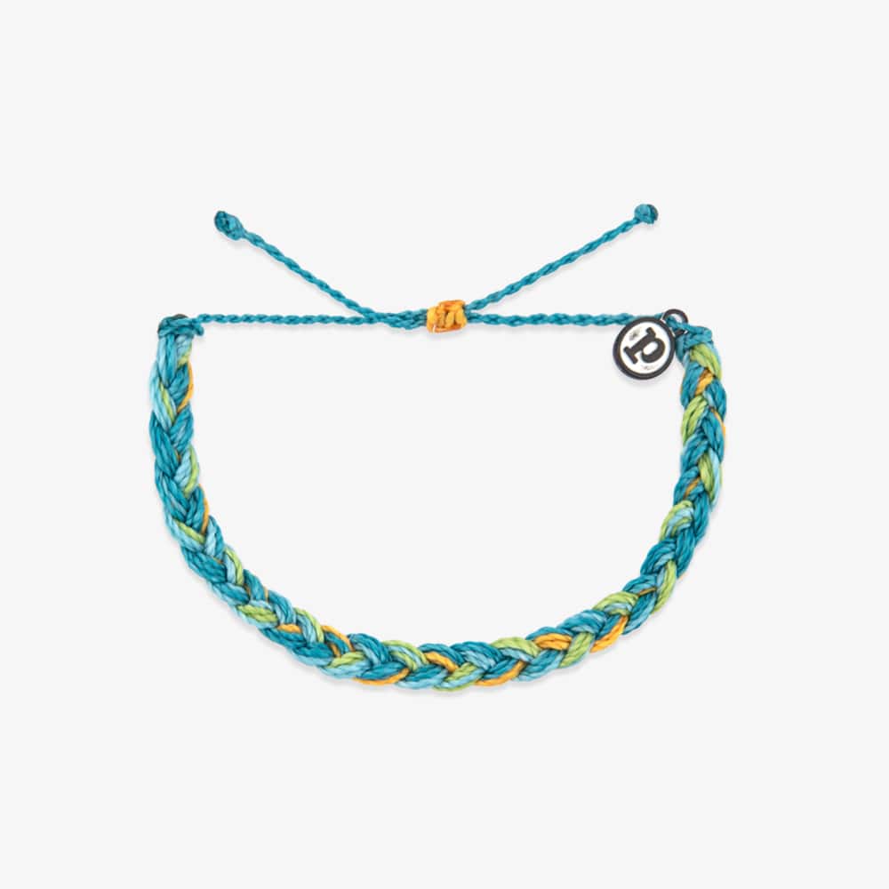Multi Braided Bracelet 23