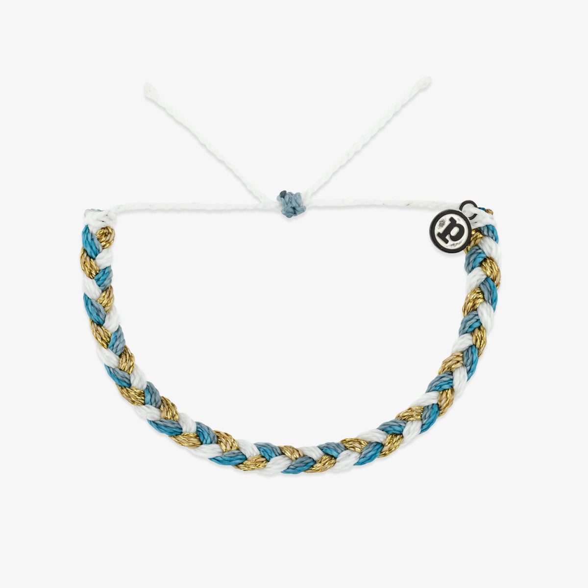 Multi Braided Bracelet