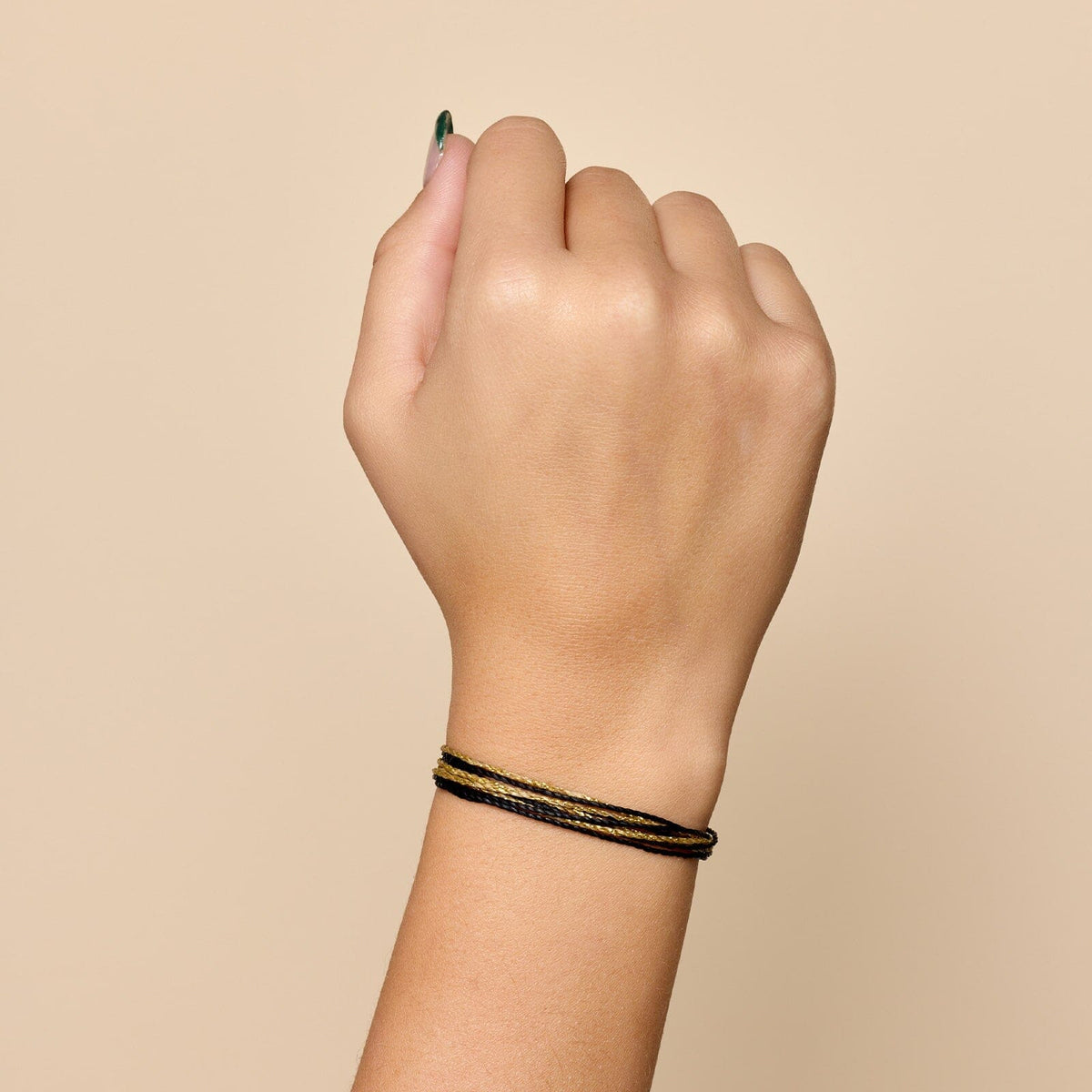 Black & Gold Collection