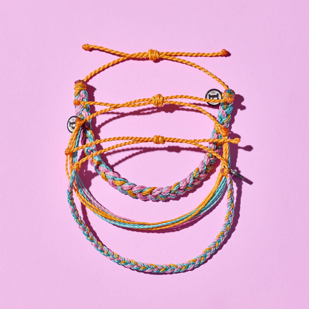 Canary Bracelet 7