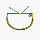 Green & Yellow Bracelet
