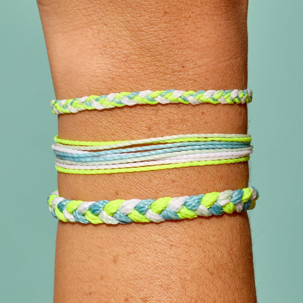 Neon Sky Bracelet 2