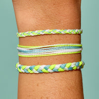 Neon Sky Bracelet Gallery Thumbnail