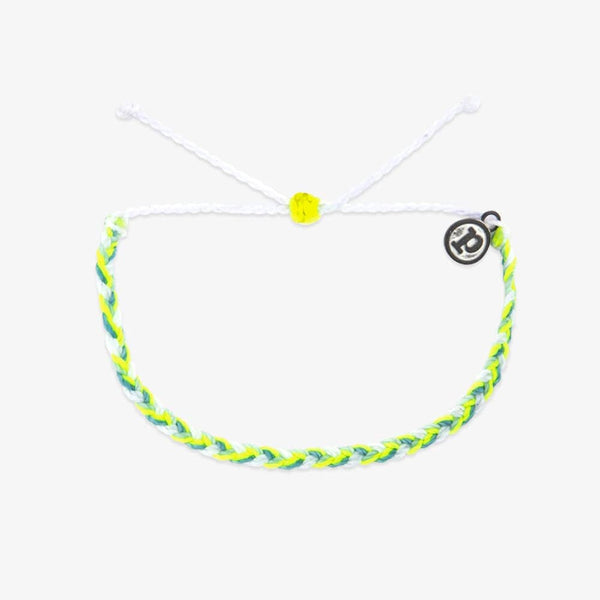 Multi Mini Braided Bracelet