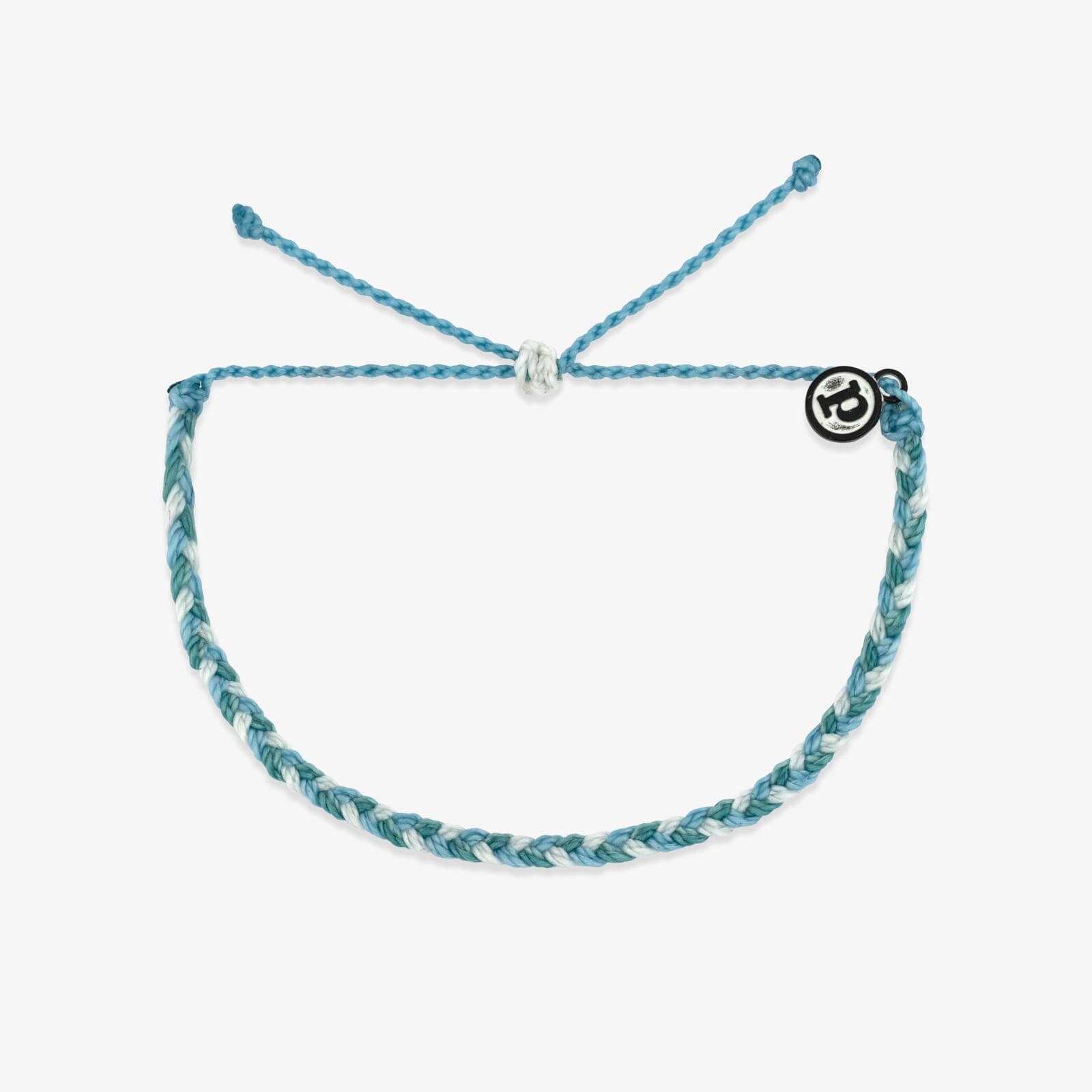 Multi Mini Braided Bracelet