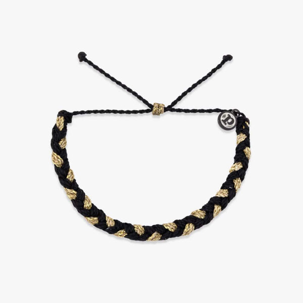 Black & Gold Collection